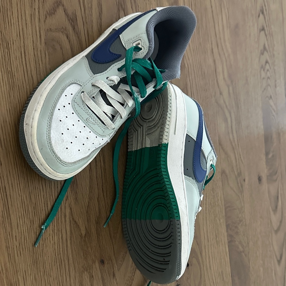 Nike Air Force 1 '07 LV8 Remix (kids)